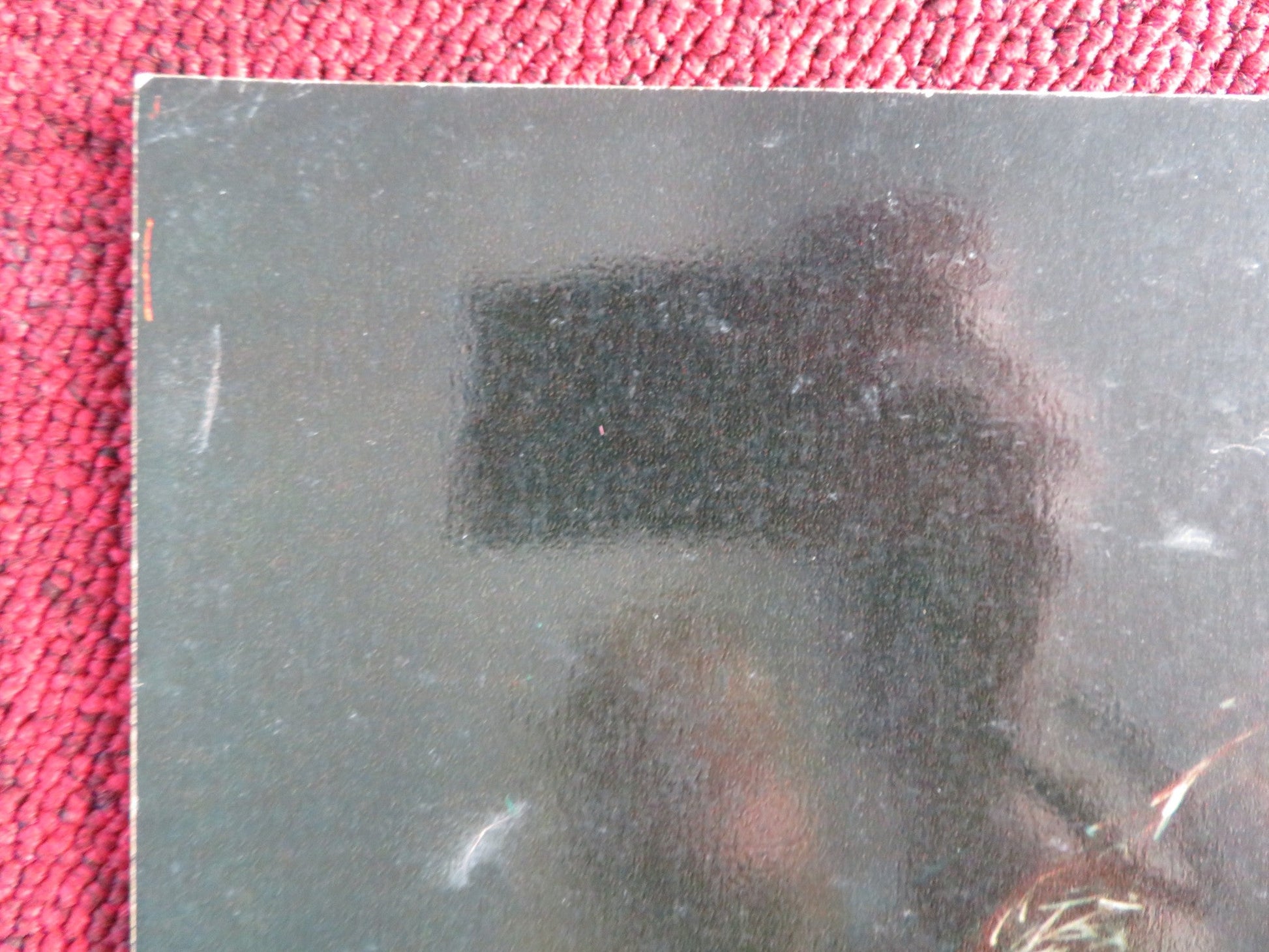 IL RISVEGLIO DELL'ISTINTO - B ITALIAN FOTOBUSTA POSTER SUZY DELAIR TERZIEFF 1960 Rendezvous Cinema Movie posters