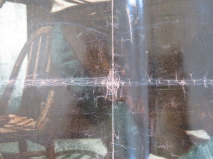 IL RITORNO DI JOE DAKOTA ITALIAN FOTOBUSTA POSTER JOCK MAHONEY LUANA PATTEN 1957 Rendezvous Cinema Movie posters