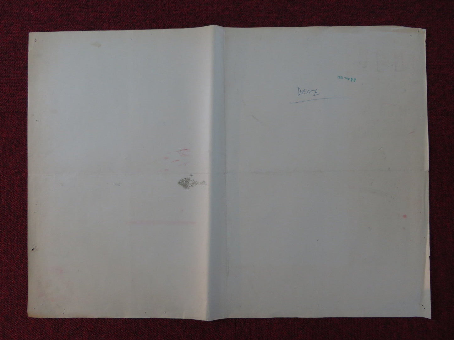 IL RITORNO DI JOE DAKOTA ITALIAN FOTOBUSTA POSTER JOCK MAHONEY LUANA PATTEN 1957 Rendezvous Cinema Movie posters