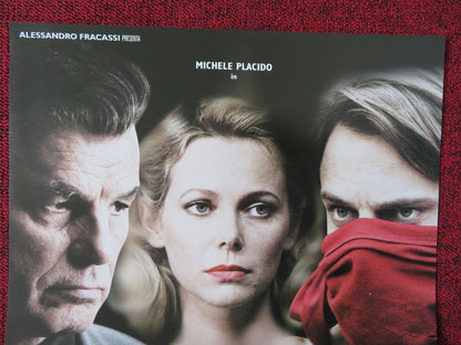 IL SANGUE DEI VINTI / Blood of the Losers ITALIAN LOCANDINA (26.5"x12.5") POSTER Movie posters