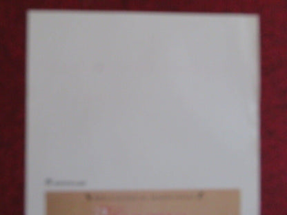 IL SOGNO DELLA FARFALL ITALIAN LOCANDINA (27.5"x13") POSTER THIERRY BLANC 1994 Movie posters