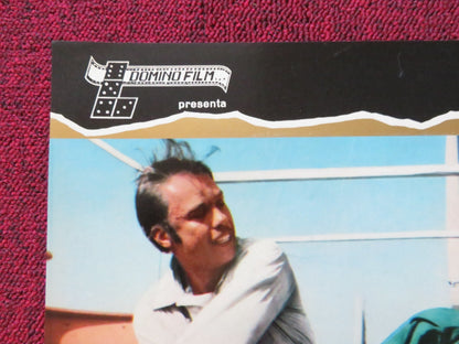 IL TESORO DI MAKUBA - D ITALIAN FOTOBUSTA POSTER CAMERON MITCHELL MARIA CRUZ 1967 Rendezvous Cinema Movie posters