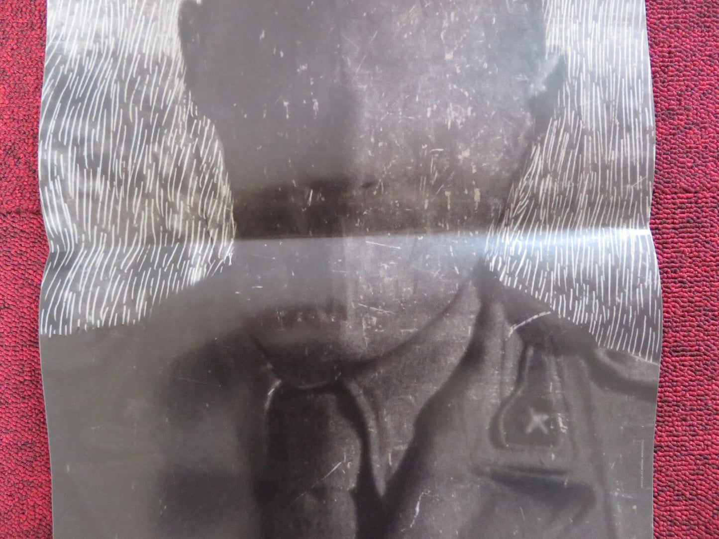 IL VARCO - ONCE MORE UNTO THE BEACH ITALIAN LOCANDINA POSTER EMIDIO FERRONE 2019 Rendezvous Cinema Movie posters