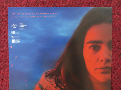 IL VIZIO DELLA SPERANZA ITALIAN LOCANDINA POSTER PINA TURCO E. DE ANGELIS 2018 Rendezvous Cinema Movie posters