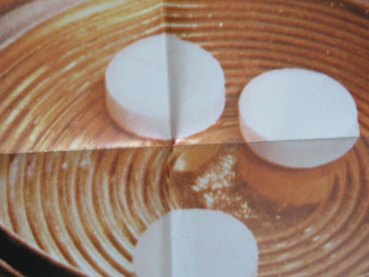 I'M DANCING AS FAST AS I CAN FOLDED US ONE SHEET POSTER JILL CLAYBURGH 1982 Movie posters