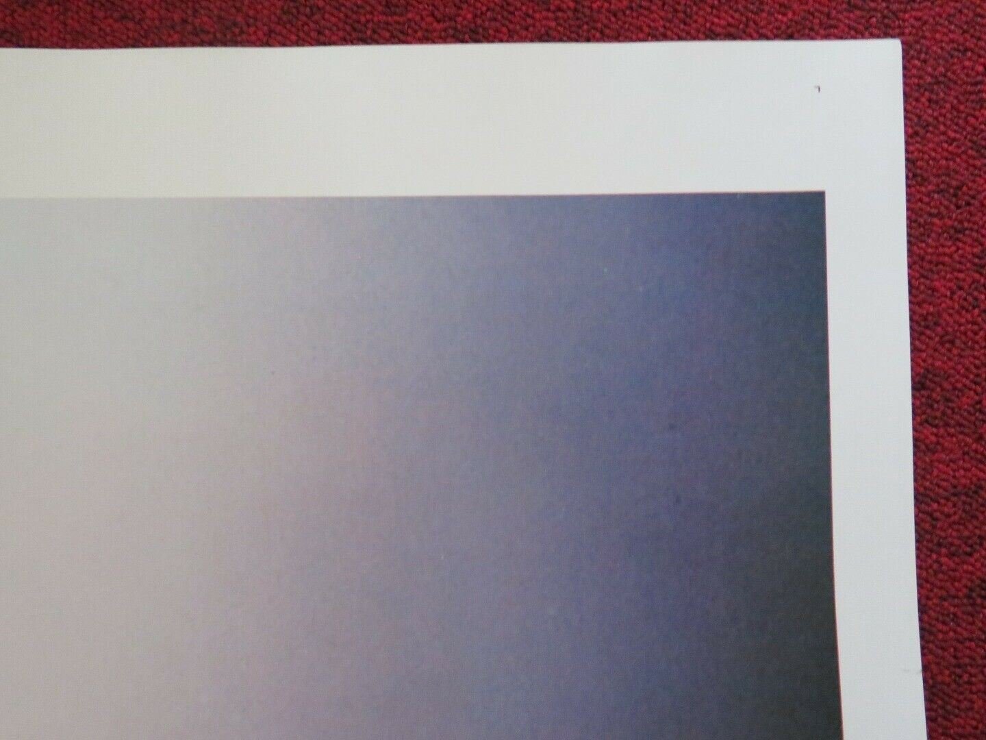 I'M DANCING AS FAST AS I CAN FOLDED US ONE SHEET POSTER JILL CLAYBURGH 1982 Movie posters