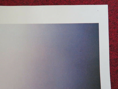 I'M DANCING AS FAST AS I CAN FOLDED US ONE SHEET POSTER JILL CLAYBURGH 1982 Movie posters