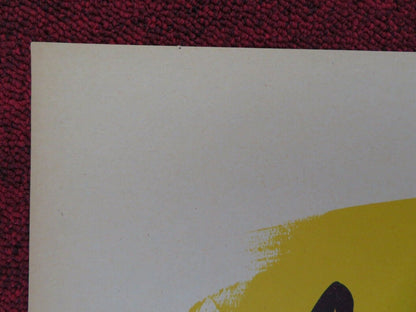 I'M MARRIED HA HA FOLDED MEXICO ONE SHEET POSTER 27" X 37" MAURICIO GARCES 1962 Movie posters