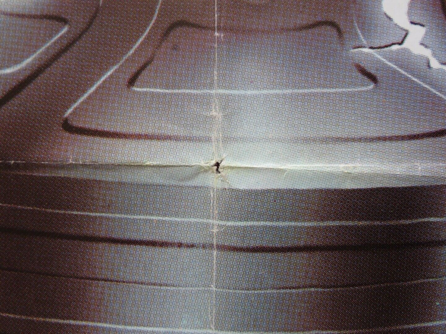 IMAGFIC 83 FILM FESTIVAL SPANISH ROLLED POSTER SPANISH FILM FESTIVAL 1983 Rendezvous Cinema Movie posters