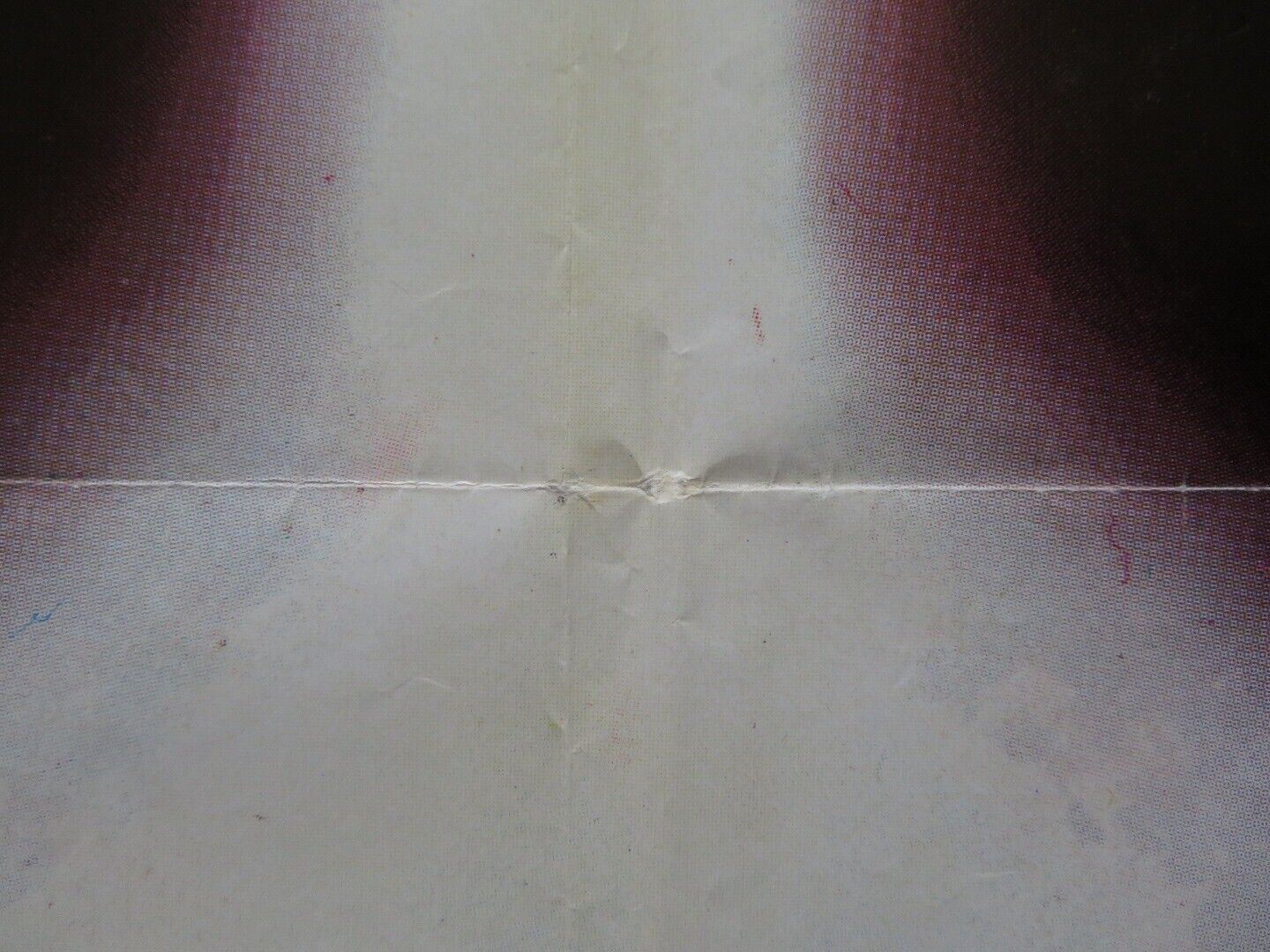 IMAGFIC 83 FILM FESTIVAL SPANISH ROLLED POSTER SPANISH FILM FESTIVAL 1983 Rendezvous Cinema Movie posters