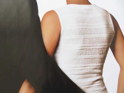 IMAGINE ME & YOU UK QUAD (30"x 40") ROLLED POSTER LENA HEADEY PIPER PERABO 2005 Rendezvous Cinema Movie posters