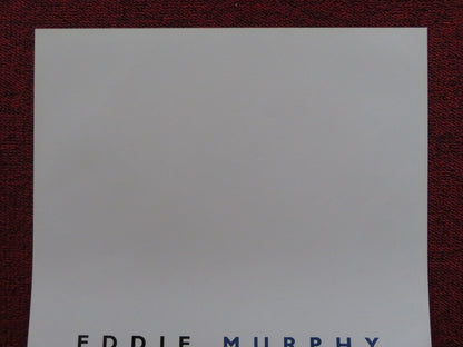 IMAGINE THAT ITALIAN LOCANDINA POSTER EDDIE MURPHY THOMAS HADEN CHURCH 2009 Rendezvous Cinema Movie posters