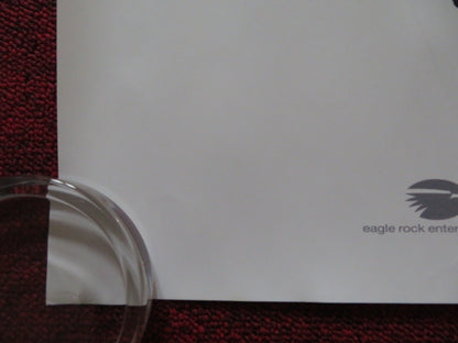 IMAGINE UK QUAD (30"x 40") ROLLED POSTER JOHN LENNON YOKO ONO 2018 REMASTERED Rendezvous Cinema Movie posters