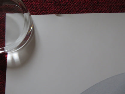 IMAGINE UK QUAD (30"x 40") ROLLED POSTER JOHN LENNON YOKO ONO 2018 REMASTERED Rendezvous Cinema Movie posters