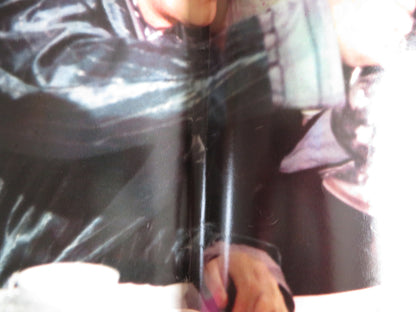 PRENDIMI STRAZIAMI CHE BRUCIO DI PASSIONE - F ITALIAN FOTOBUSTA POSTER 1975 - Rendezvous Cinema