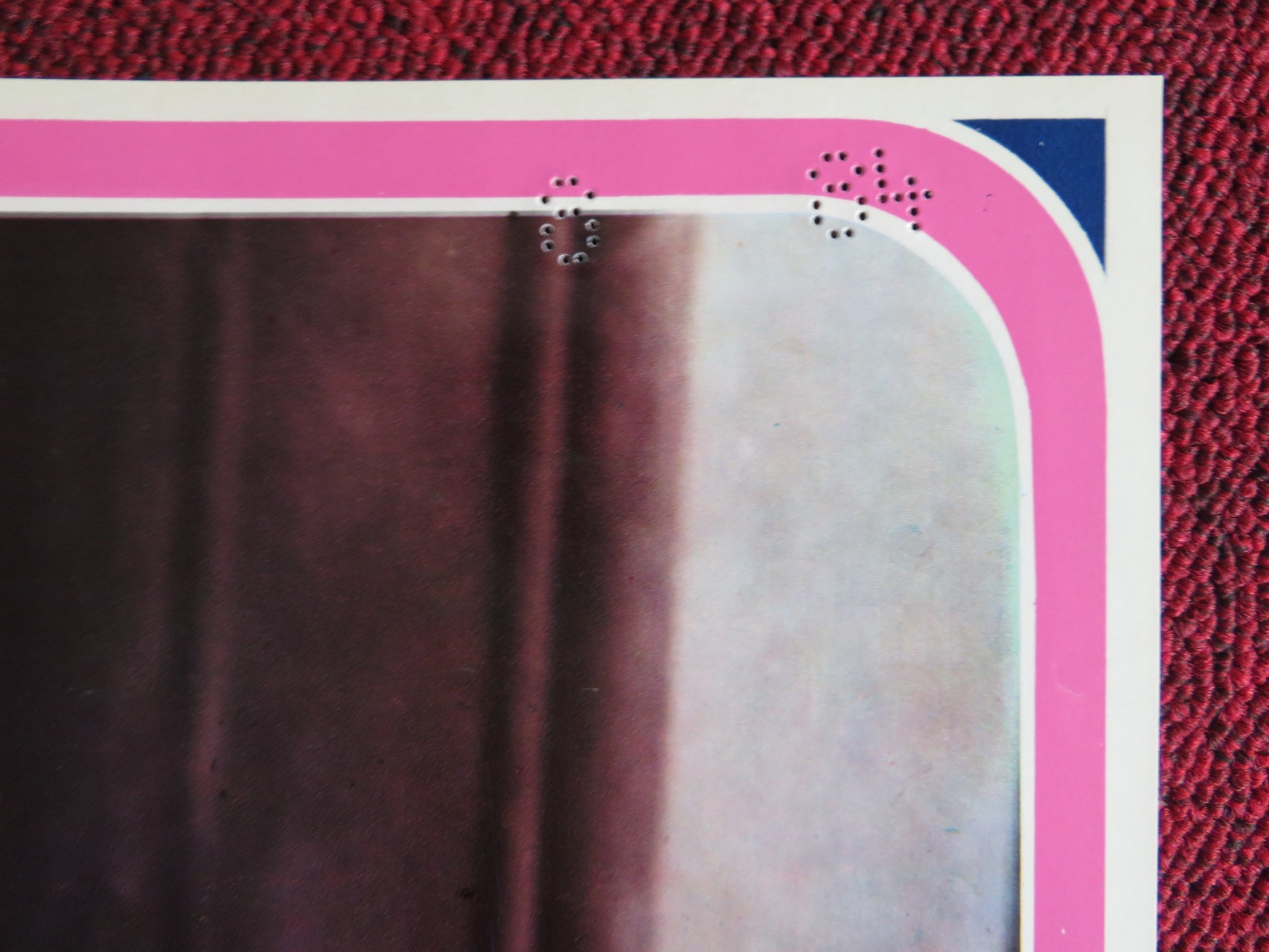 PRENDIMI STRAZIAMI CHE BRUCIO DI PASSIONE - F ITALIAN FOTOBUSTA POSTER 1975 - Rendezvous Cinema