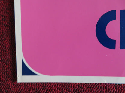 PRENDIMI STRAZIAMI CHE BRUCIO DI PASSIONE - F ITALIAN FOTOBUSTA POSTER 1975 - Rendezvous Cinema