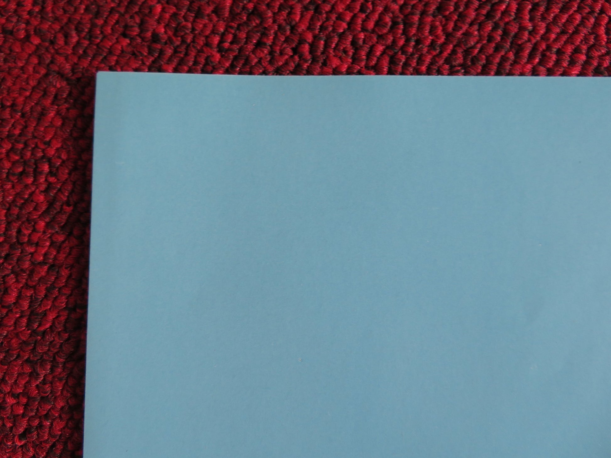 UP THE CREEK - A ITALIAN FOTOBUSTA POSTER TIM MATHESON JENNIFER RUNYON 1984 - Rendezvous Cinema