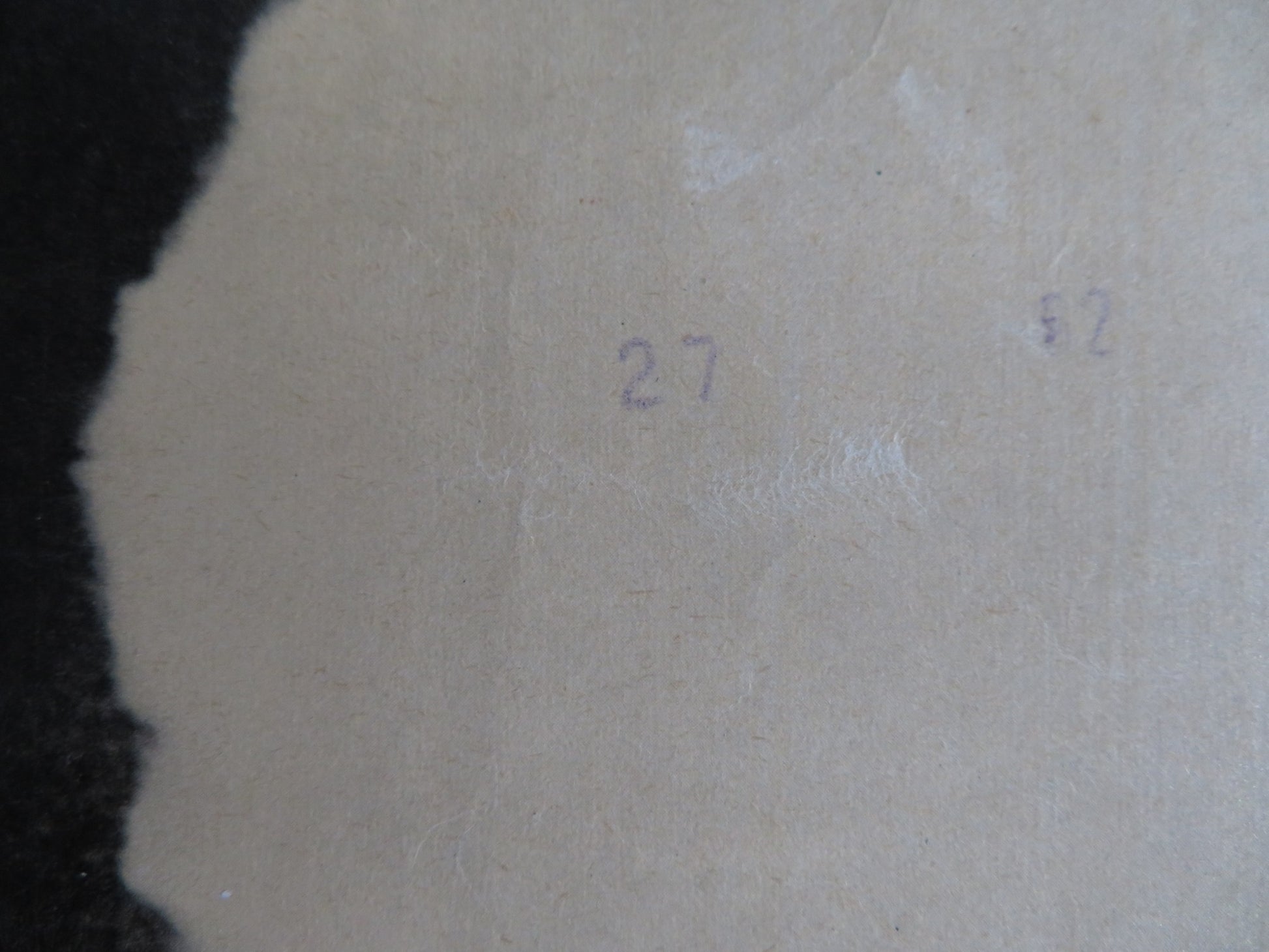 MEIN KAMPF ITALIAN FOTOBUSTA POSTER ERWIN LEISER TORE SJOBERG 1960 - Rendezvous Cinema