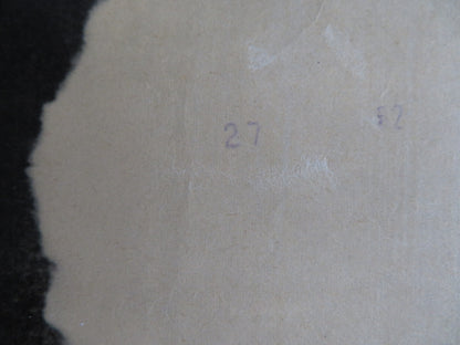 MEIN KAMPF ITALIAN FOTOBUSTA POSTER ERWIN LEISER TORE SJOBERG 1960 - Rendezvous Cinema