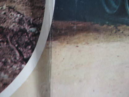 ALL'INFERNO E RITORNO / TO HELL AND BACK ITALIAN FOTOBUSTA POSTER A. MURPHY 1955 - Rendezvous Cinema