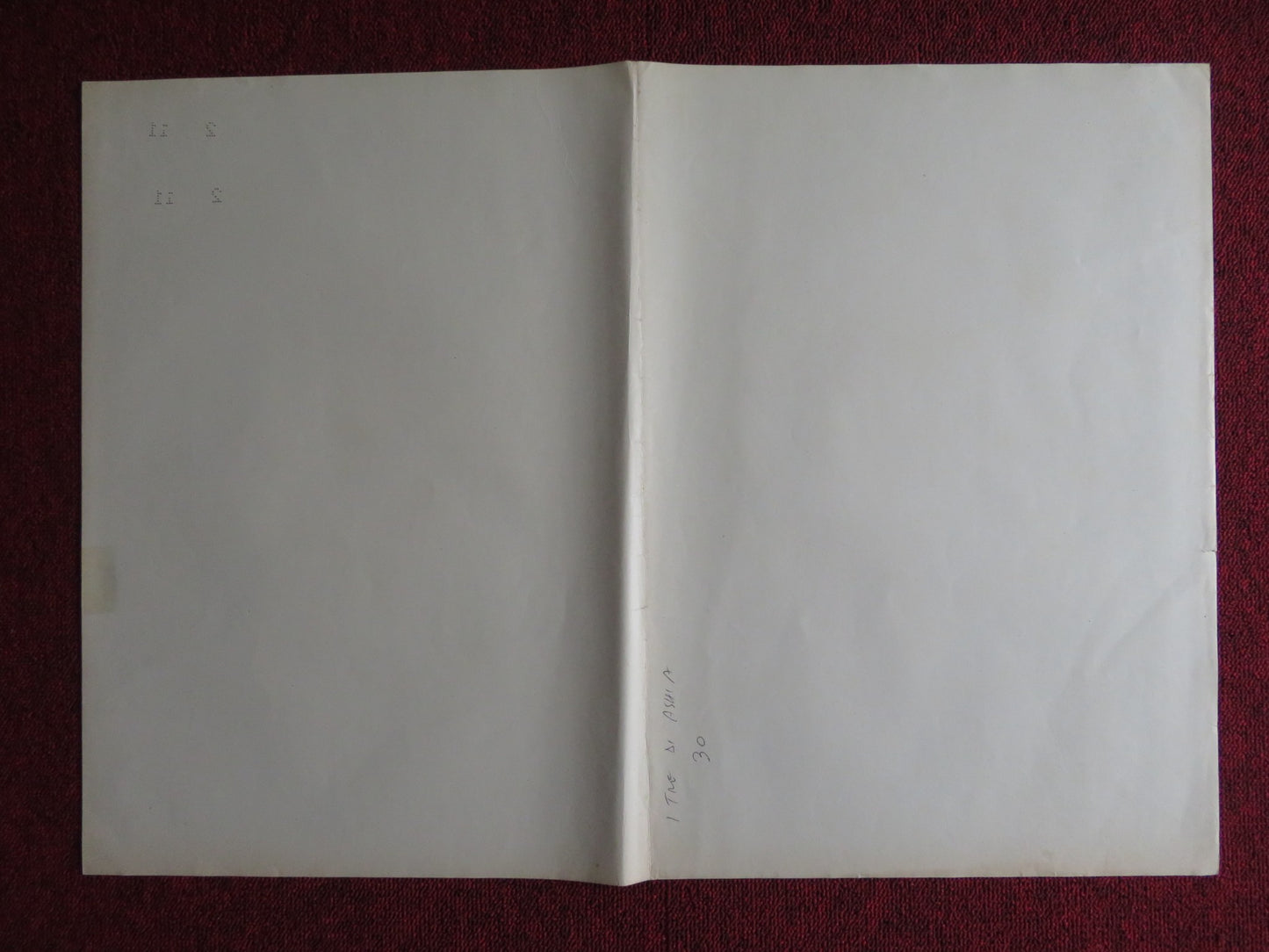 FLIGHT FROM ASHIYA ITALIAN FOTOBUSTA POSTER YUL BRYNNER RICHARD WIDMARK 1964 - Rendezvous Cinema