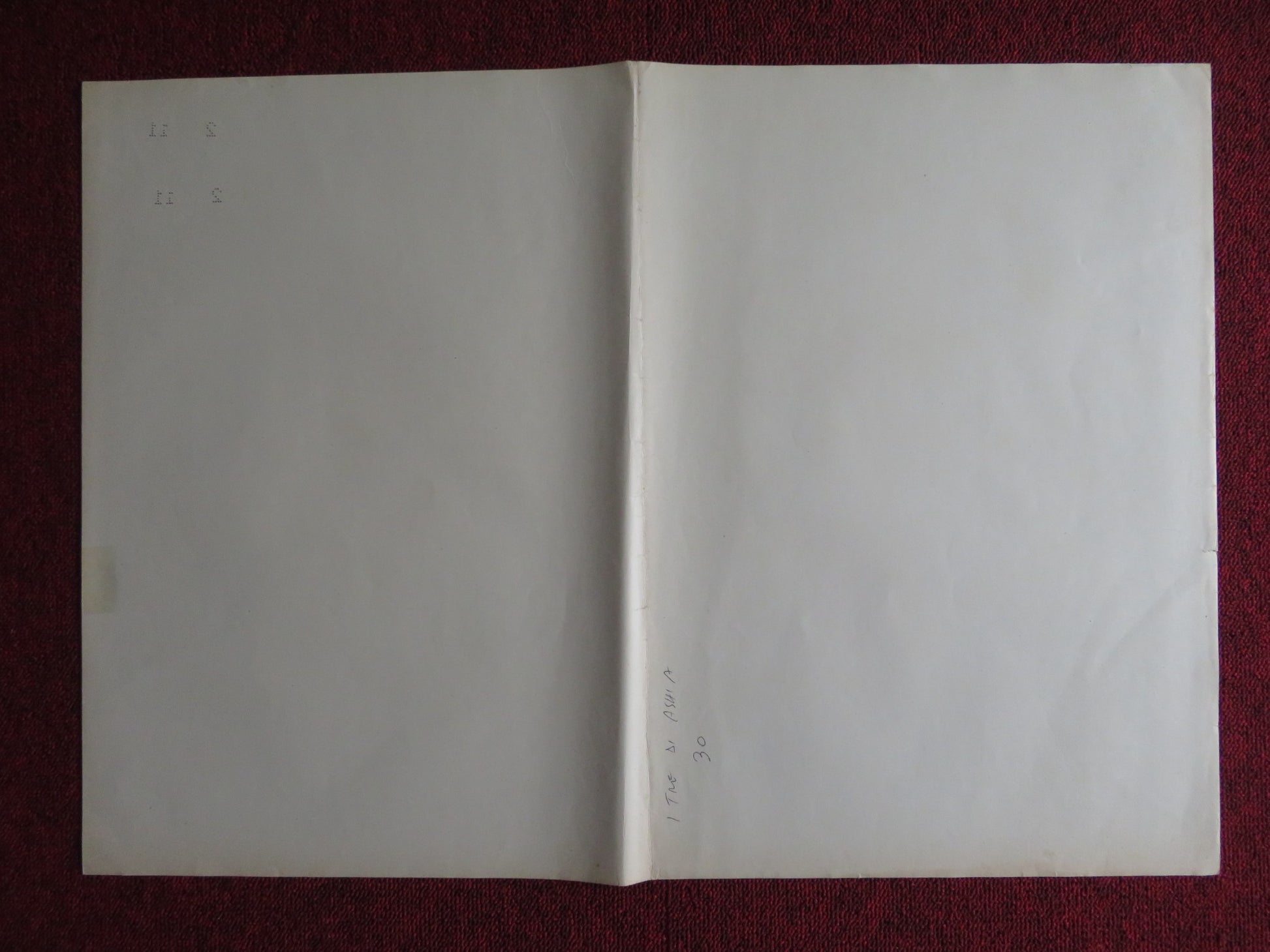 FLIGHT FROM ASHIYA ITALIAN FOTOBUSTA POSTER YUL BRYNNER RICHARD WIDMARK 1964 - Rendezvous Cinema