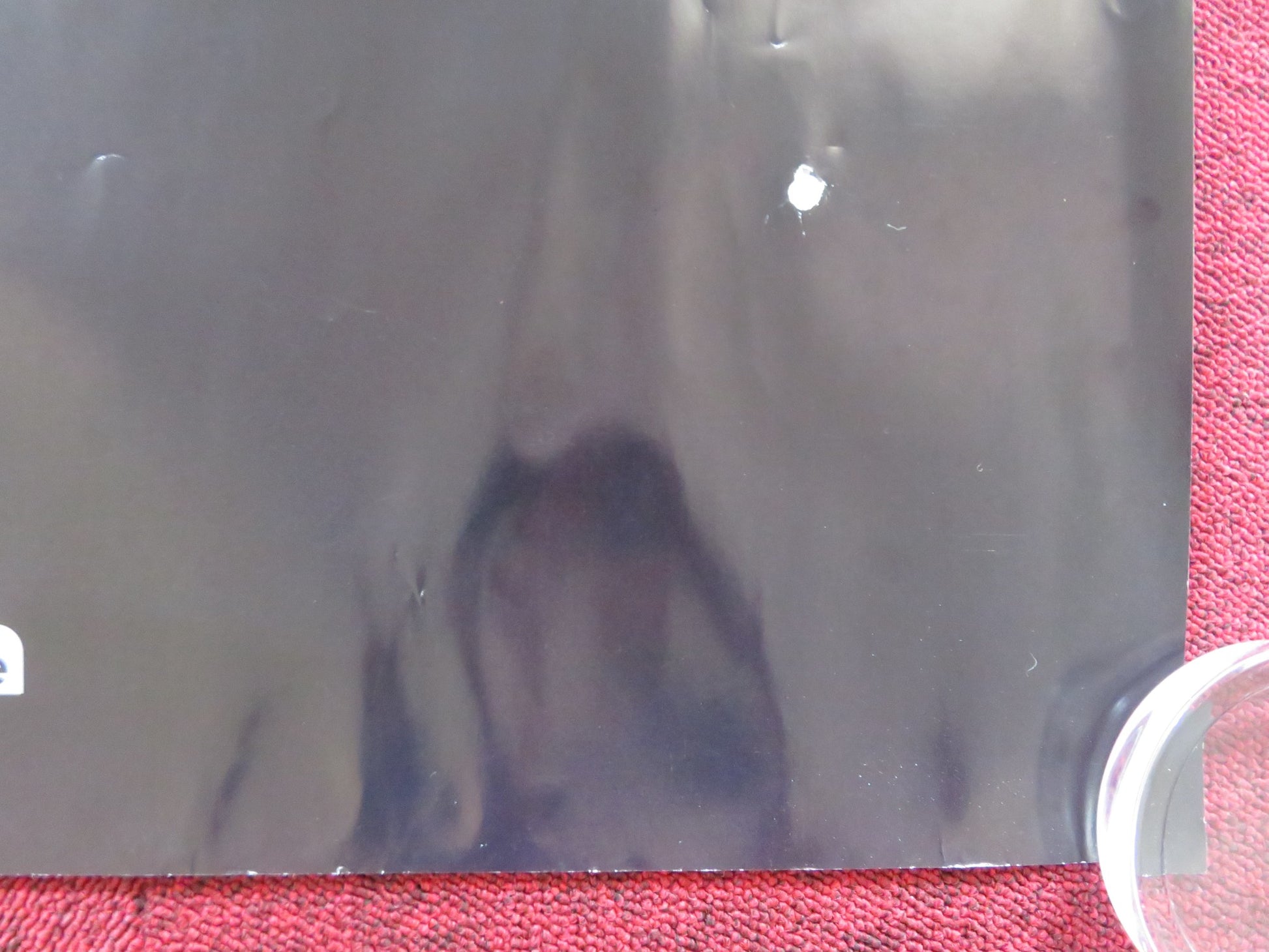 ARRIVAL UK QUAD (30"x 40") ROLLED POSTER AMY ADAMS JEREMY RENNER 2016 - Rendezvous Cinema