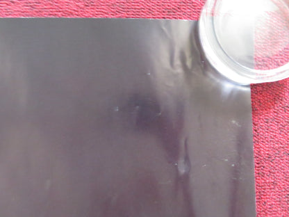 ARRIVAL UK QUAD (30"x 40") ROLLED POSTER AMY ADAMS JEREMY RENNER 2016 - Rendezvous Cinema