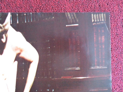 SIAMO FATTI COSI: AIUTO! - D ITALIAN FOTOBUSTA POSTER MAX TURILLI 1980 - Rendezvous Cinema