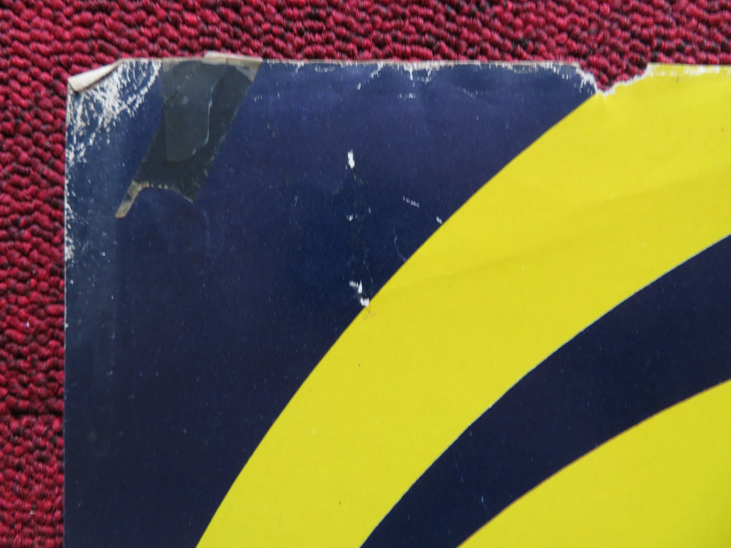 SCANDALO AL SOLE / A SUMMER PLACE - C ITALIAN FOTOBUSTA POSTER SANDRA DEE 1959 - Rendezvous Cinema