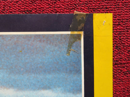 SCANDALO AL SOLE / A SUMMER PLACE - C ITALIAN FOTOBUSTA POSTER SANDRA DEE 1959 - Rendezvous Cinema