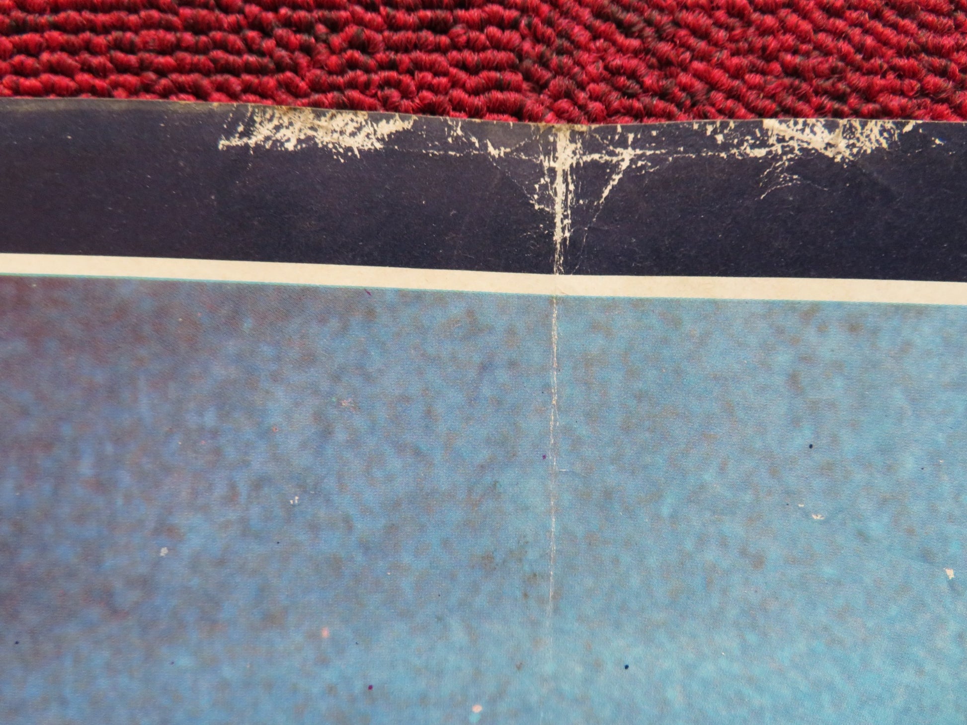 SCANDALO AL SOLE / A SUMMER PLACE - C ITALIAN FOTOBUSTA POSTER SANDRA DEE 1959 - Rendezvous Cinema