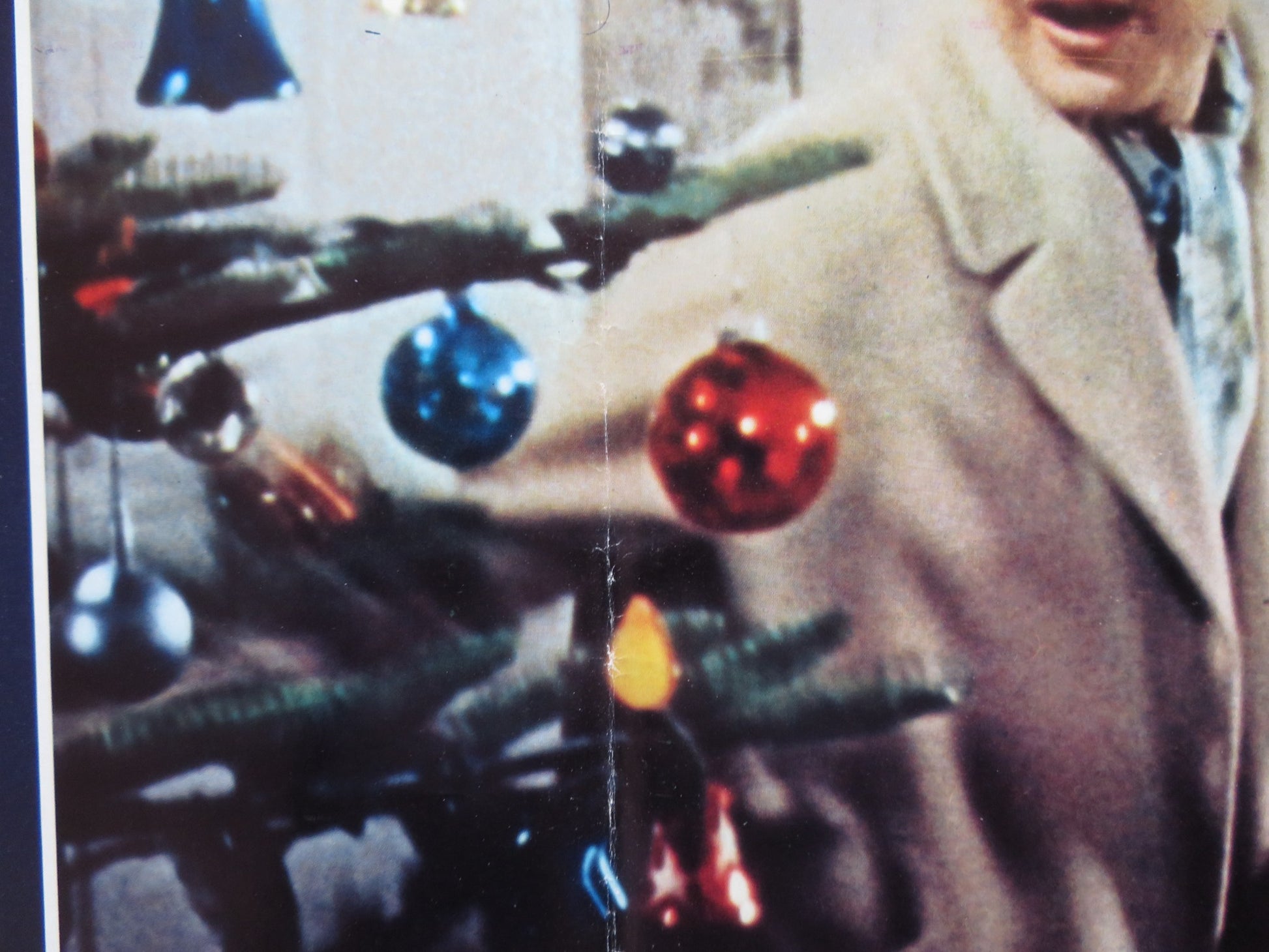 SCANDALO AL SOLE / A SUMMER PLACE - D ITALIAN FOTOBUSTA POSTER SANDRA DEE 1959 - Rendezvous Cinema