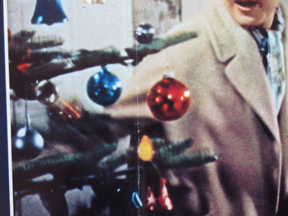 SCANDALO AL SOLE / A SUMMER PLACE - D ITALIAN FOTOBUSTA POSTER SANDRA DEE 1959 - Rendezvous Cinema