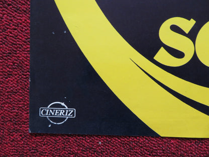 SCANDALO AL SOLE / A SUMMER PLACE - D ITALIAN FOTOBUSTA POSTER SANDRA DEE 1959 - Rendezvous Cinema