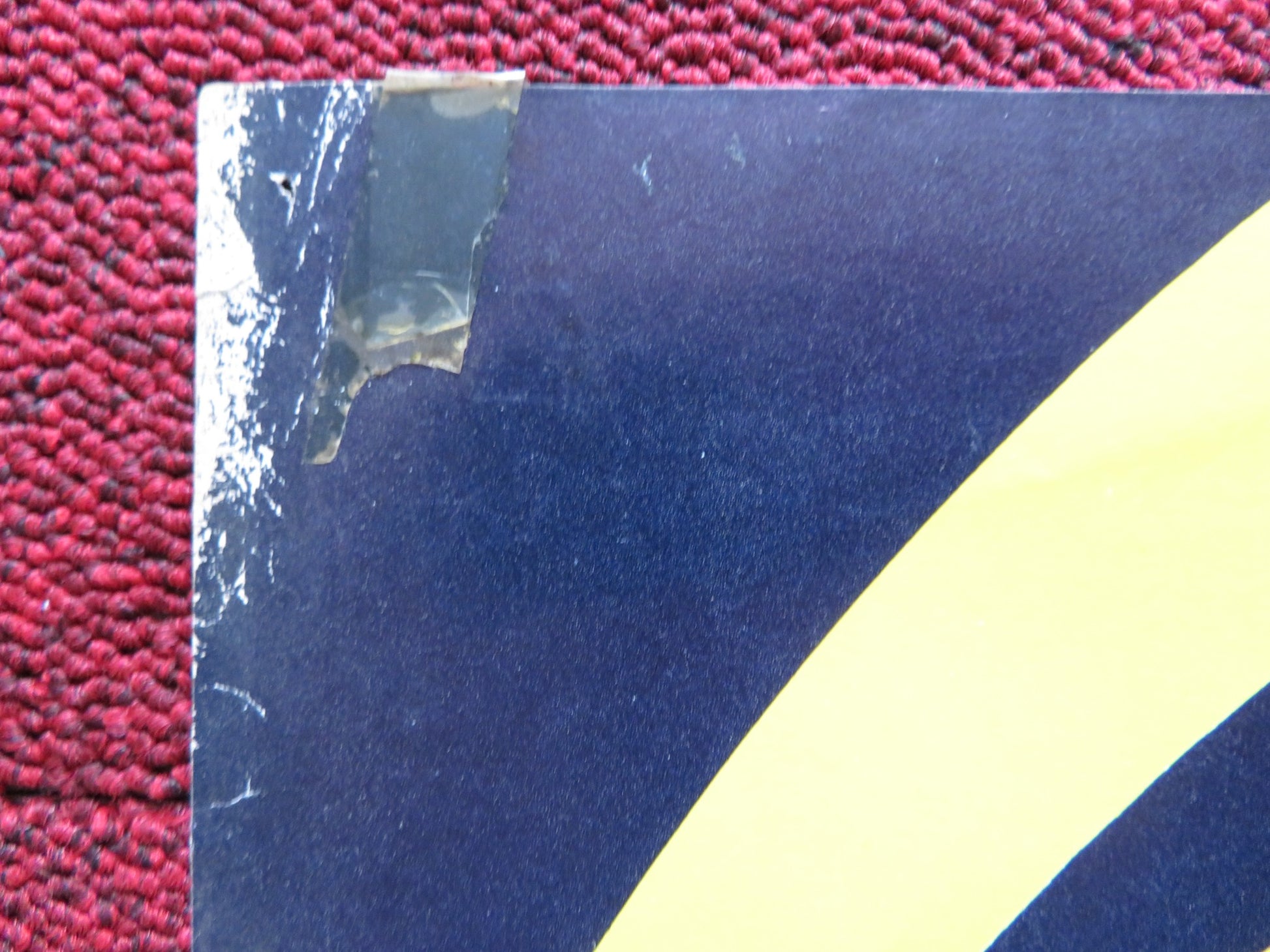 SCANDALO AL SOLE / A SUMMER PLACE - E ITALIAN FOTOBUSTA POSTER SANDRA DEE 1959 - Rendezvous Cinema