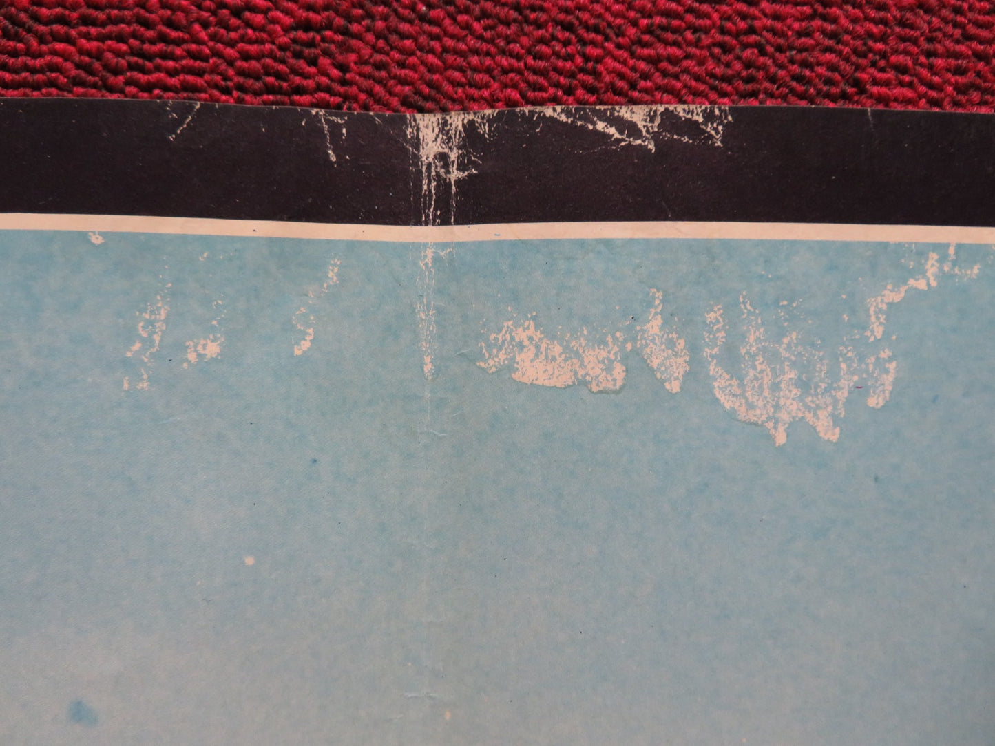 SCANDALO AL SOLE / A SUMMER PLACE - E ITALIAN FOTOBUSTA POSTER SANDRA DEE 1959 - Rendezvous Cinema