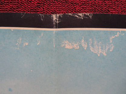 SCANDALO AL SOLE / A SUMMER PLACE - E ITALIAN FOTOBUSTA POSTER SANDRA DEE 1959 - Rendezvous Cinema