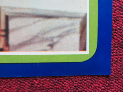 LA CAGE AUX FOLLES 3: THE WEDDING - A ITALIAN FOTOBUSTA POSTER TOGNAZZI 1985 - Rendezvous Cinema