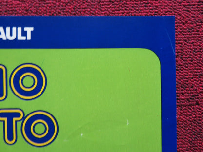 LA CAGE AUX FOLLES 3: THE WEDDING - B ITALIAN FOTOBUSTA POSTER TOGNAZZI 1985 - Rendezvous Cinema