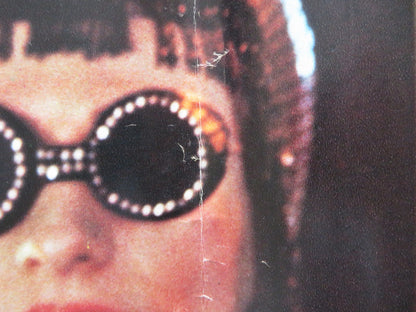 LA CAGE AUX FOLLES 3: THE WEDDING - C ITALIAN FOTOBUSTA POSTER SERRAULT 1985 - Rendezvous Cinema