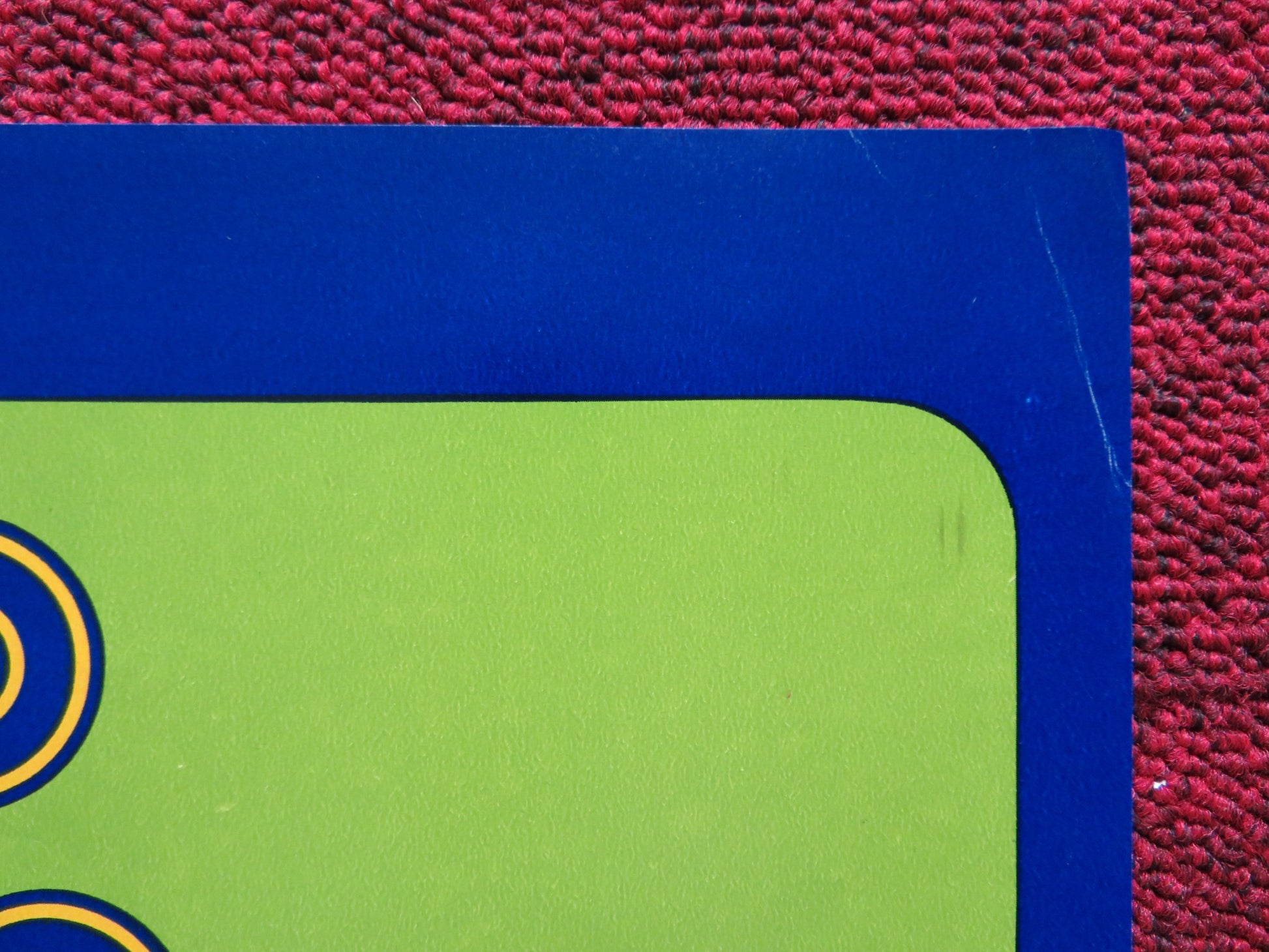 LA CAGE AUX FOLLES 3: THE WEDDING - C ITALIAN FOTOBUSTA POSTER SERRAULT 1985 - Rendezvous Cinema