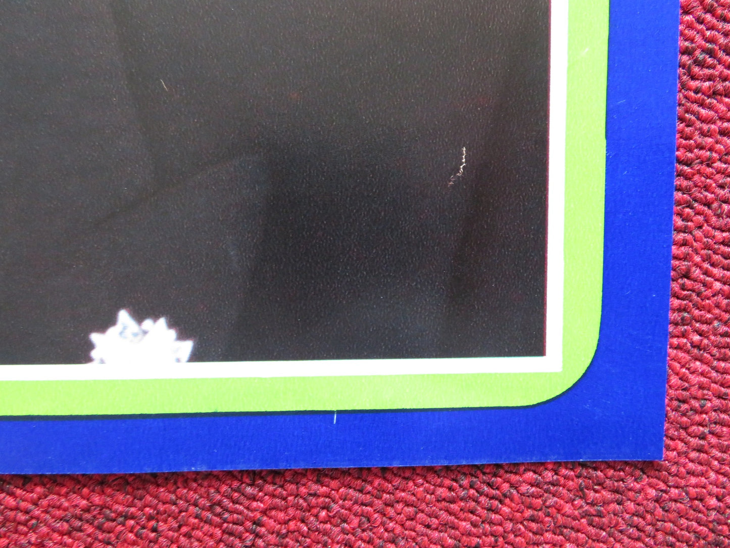 LA CAGE AUX FOLLES 3: THE WEDDING - C ITALIAN FOTOBUSTA POSTER SERRAULT 1985 - Rendezvous Cinema