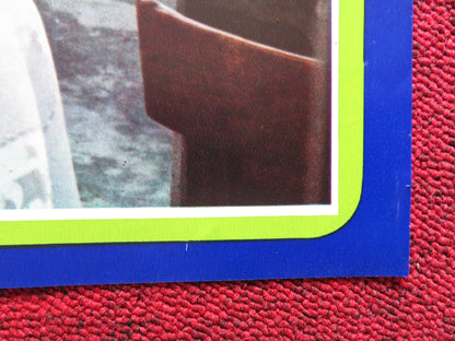 LA CAGE AUX FOLLES 3: THE WEDDING - D ITALIAN FOTOBUSTA POSTER SERRAULT 1985 - Rendezvous Cinema