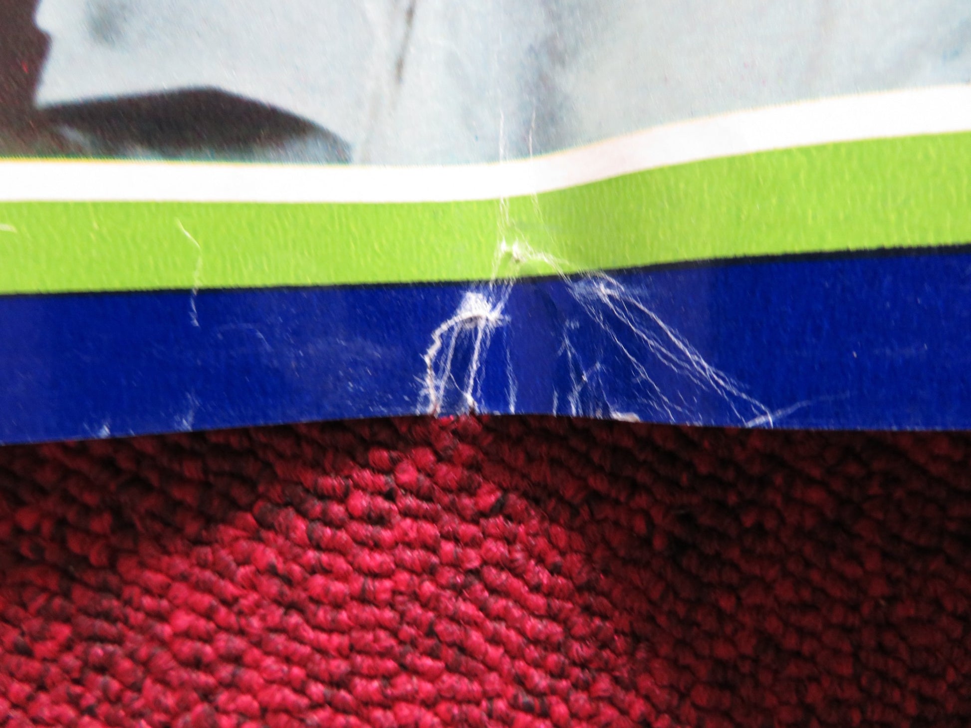 LA CAGE AUX FOLLES 3: THE WEDDING - D ITALIAN FOTOBUSTA POSTER SERRAULT 1985 - Rendezvous Cinema