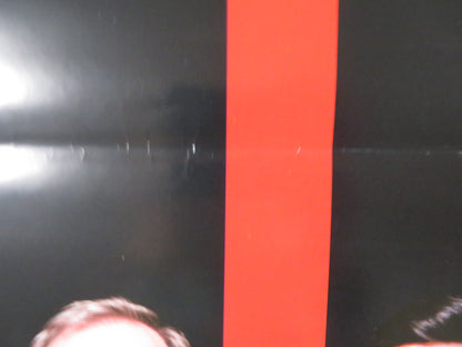 AMEN. ITALIAN LOCANDINA POSTER MATHIEU KASSOVITZ ULRICH TUKUR 2002 - Rendezvous Cinema