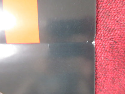 AMEN. ITALIAN LOCANDINA POSTER MATHIEU KASSOVITZ ULRICH TUKUR 2002 - Rendezvous Cinema