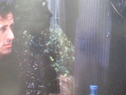 OSCAR - B ITALIAN FOTOBUSTA POSTER SYLVESTER STALLONE JOHN LANDIS 1991 - Rendezvous Cinema