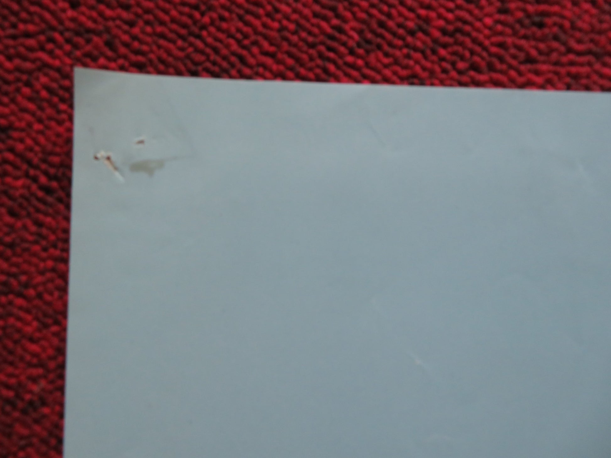 OSCAR - D ITALIAN FOTOBUSTA POSTER SYLVESTER STALLONE JOHN LANDIS 1991 - Rendezvous Cinema